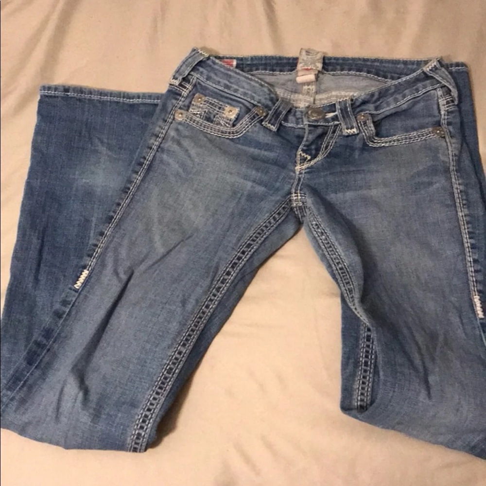 True Religion Jeans